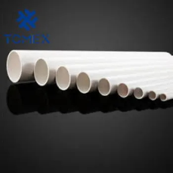 Plastic Plubming Pipe